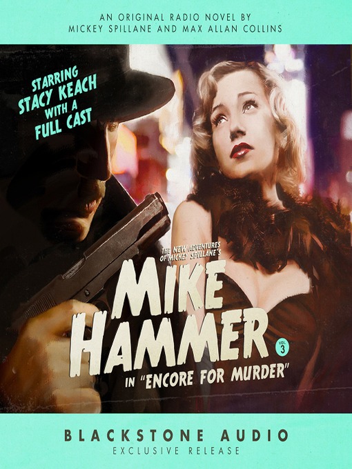 Title details for The New Adventures of Mickey Spillane's Mike Hammer, Volume 3 by Max Allan Collins - Available